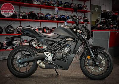 Honda CB 125 R (2024 - 26) - Annuncio 9939566