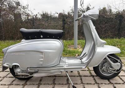 Innocenti LAMBRETTA 150 SILVER SPECIAL - Annuncio 9939666