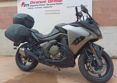 CFMOTO 650GT (2021 - 26) - Annuncio 9939554