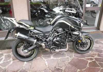 Benelli TRK 702 (2023 - 25) - Annuncio 9939560