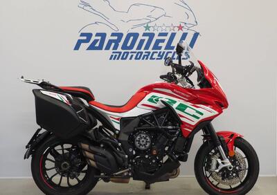 MV Agusta Turismo Veloce 800 RC SCS (2022 - 26) - Annuncio 9838024