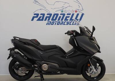 Kymco AK 575 Premium (2025 - 26) - Annuncio 9780708