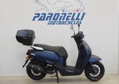 Kymco Filly 50 (2024 - 26) - Annuncio 9939571