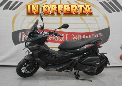 Aprilia SR GT 200 (2025 - 26) - Annuncio 9939573