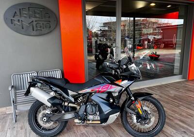 KTM 790 Adventure (2023 - 24) - Annuncio 9939587