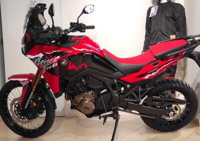 Honda Africa Twin CRF 1100L (2024 - 26) - Annuncio 9939586