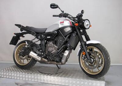 Yamaha XSR 700 XTribute (2021) - Annuncio 9716511