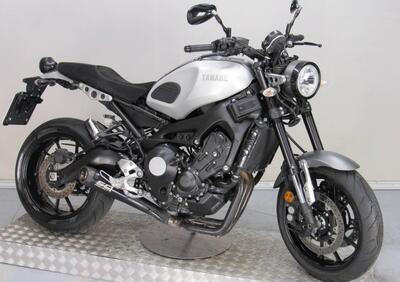 Yamaha XSR 900 ABS (2016 - 20) - Annuncio 9686246