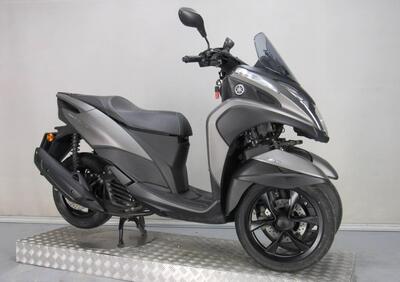 Yamaha Tricity 155 (2021 - 22) - Annuncio 9641488