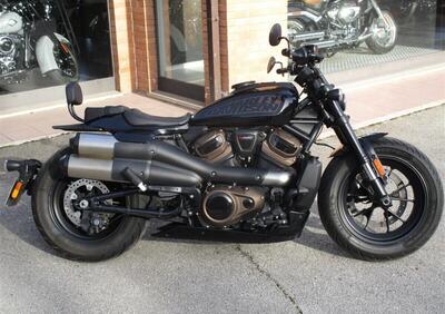 Harley-Davidson Sportster S (2022 - 24) - Annuncio 9939598