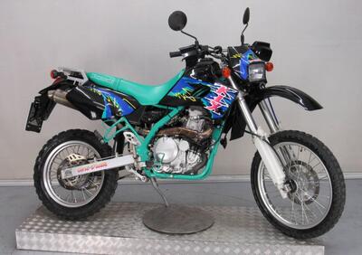 Kawasaki KLX 650 - Annuncio 9600156
