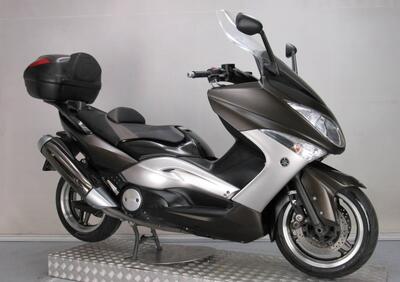 Yamaha T-Max 500 Tech Max (2011 - 13) - Annuncio 9581703