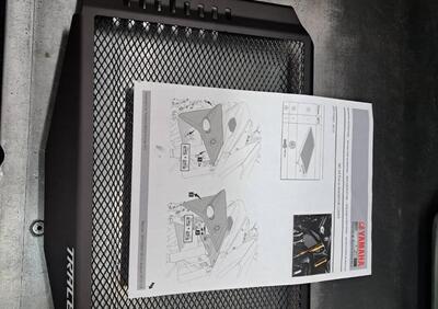 Griglia di protezione radiatore per YAMAHA TRCER - Annuncio 9939605