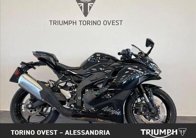 Kawasaki Ninja ZX-4R (2024 - 26) - Annuncio 9881737
