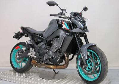 Yamaha MT-09 (2021 - 23) - Annuncio 9554690