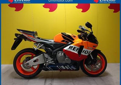 Honda CBR 600 RR (2005 - 06) - Annuncio 9939604