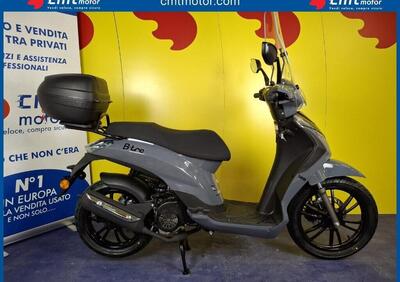 Kl B-Tre (2023 - 24) - Annuncio 9939606