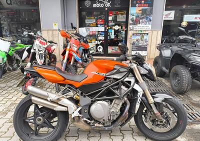 MV Agusta Brutale 910 S (2005 - 11) - Annuncio 9939611