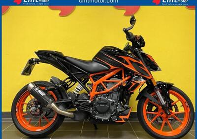 KTM 390 Duke (2021 - 23) - Annuncio 9939610