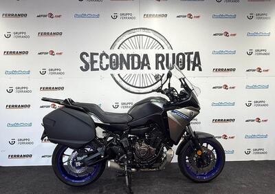 Yamaha Tracer 7 GT (2021 - 24) - Annuncio 9938700