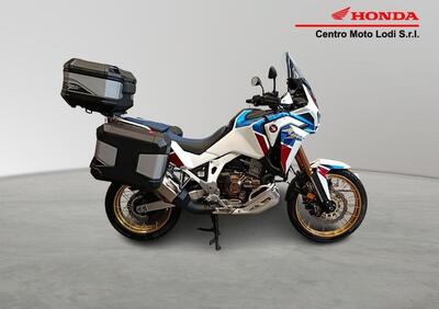 Honda Africa Twin CRF 1100L Adventure Sports DCT (2020 - 21) - Annuncio 9931890