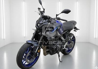 Yamaha MT-09 (2021 - 23) - Annuncio 9923552