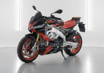 Aprilia Tuono V4 Factory (2021 - 24) - Annuncio 9890191