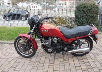 Yamaha XJ 750 - Annuncio 9939669