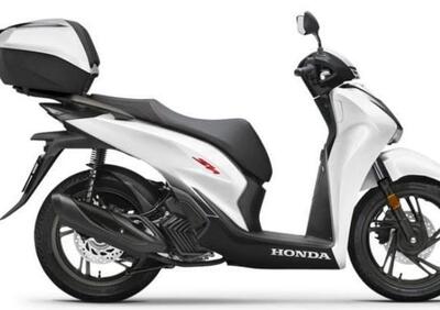 Honda SH 150i Sport (2024 - 25) - Annuncio 9939637