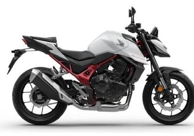 Honda CB 750 Hornet (2025) - Annuncio 9939638