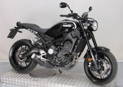 Yamaha XSR 900 ABS (2016 - 20) - Annuncio 9528575