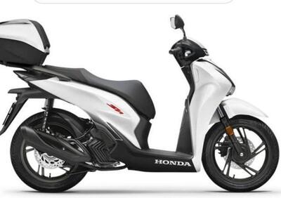 Honda SH 125i Sport (2024 - 25) - Annuncio 9939639