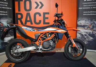 KTM 690 SMC R (2023 - 25) - Annuncio 9939641