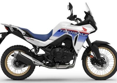 Honda Transalp XL750 (2025) - Annuncio 9939642