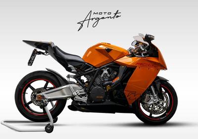 KTM 1190 RC8 (2008 - 09) - Annuncio 9939645