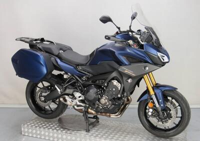 Yamaha Tracer 900 GT (2018 - 20) - Annuncio 9498128