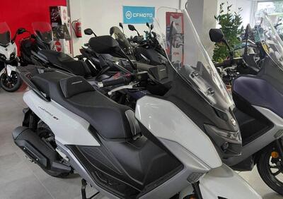 Sym Maxsym 400 GT (2024 - 26) - Annuncio 9939650