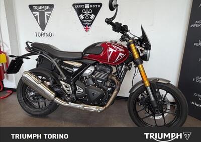 Triumph Speed 400 (2024 - 26) - Annuncio 9939647