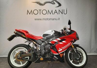 Yamaha YZF R1 (2007 - 08) - Annuncio 9939649