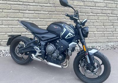 Triumph Trident 660 (2021 - 24) - Annuncio 9939654