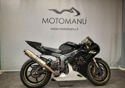 Yamaha YZF R6 (2005) - Annuncio 9939652