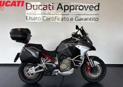 Ducati Multistrada V4 S (2021 - 24) - Annuncio 9939653