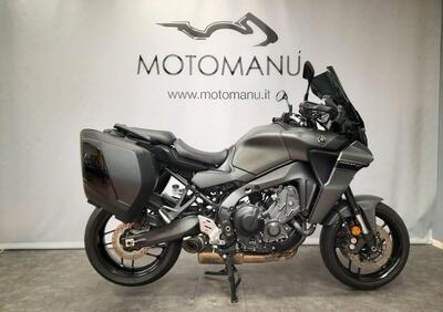 Yamaha Tracer 9 (2021 - 24) - Annuncio 9939656