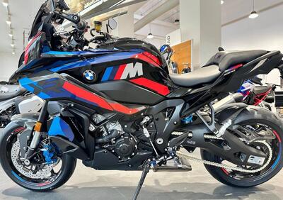 Bmw M 1000 XR (2024 - 26) - Annuncio 9937873