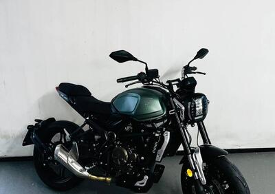 Voge Trofeo 300AC (2021 - 26) - Annuncio 9939661