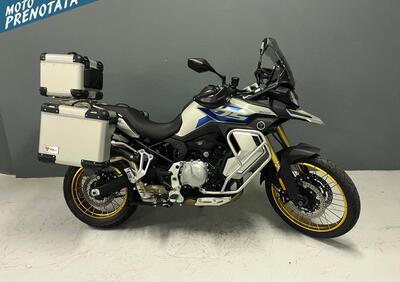 Voge Valico 900DSX (2024 - 26) - Annuncio 9916582