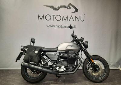 Moto Guzzi V7 III Rough (2018 - 20) - Annuncio 9939667