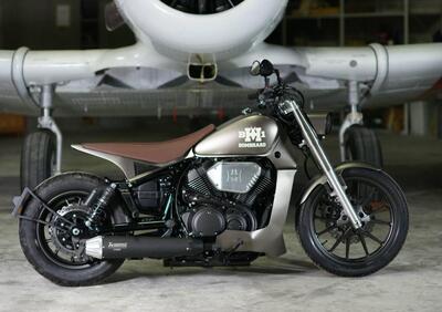 Yamaha XV 950 (2014 - 16) - Annuncio 8293445