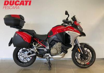 Ducati Multistrada V4 S (2021 - 24) - Annuncio 9939702