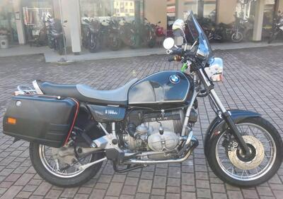 Bmw R 100 R - Annuncio 9939677